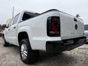 AMAROK TRENDLINE TDI MT 4X2 G2 - Imagen 6