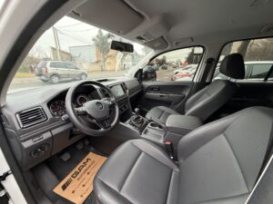 AMAROK TRENDLINE TDI MT 4X2 G2 - Imagen 10