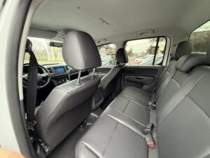 AMAROK TRENDLINE TDI MT 4X2 G2 - Imagen 11