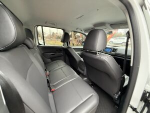 AMAROK TRENDLINE TDI MT 4X2 G2 - Imagen 13