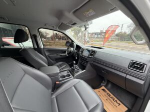 AMAROK TRENDLINE TDI MT 4X2 G2 - Imagen 14