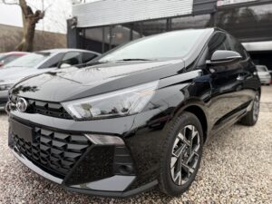 HYUNDAI HB20 1.6 5PTAS PLATINUM SAFETY 6TA - Imagen 3