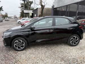 HYUNDAI HB20 1.6 5PTAS PLATINUM SAFETY 6TA - Imagen 5