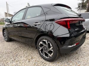 HYUNDAI HB20 1.6 5PTAS PLATINUM SAFETY 6TA - Imagen 6