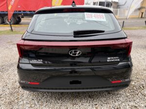 HYUNDAI HB20 1.6 5PTAS PLATINUM SAFETY 6TA - Imagen 7