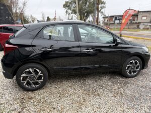 HYUNDAI HB20 1.6 5PTAS PLATINUM SAFETY 6TA - Imagen 4