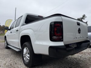 AMAROK TRENDLINE TDI MT 4X2 G2 - Imagen 6