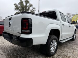 AMAROK TRENDLINE TDI MT 4X2 G2 - Imagen 8