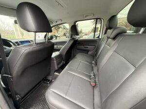 AMAROK TRENDLINE TDI MT 4X2 G2 - Imagen 11