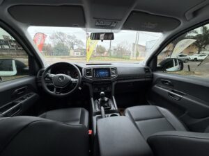 AMAROK TRENDLINE TDI MT 4X2 G2 - Imagen 12