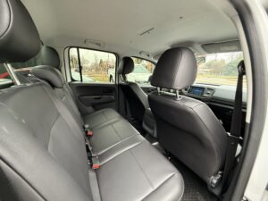 AMAROK TRENDLINE TDI MT 4X2 G2 - Imagen 13