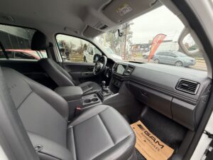 AMAROK TRENDLINE TDI MT 4X2 G2 - Imagen 14