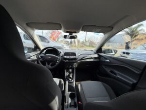 CHEVROLET ONIX PLUS 1.2 MT 4 ptas MODELO 2023 - Imagen 9