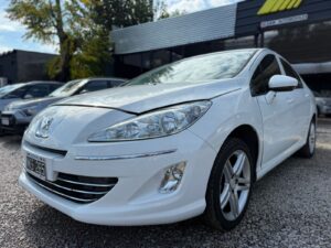 408 ALLURE 2.0N NAV 143cv - Imagen 5