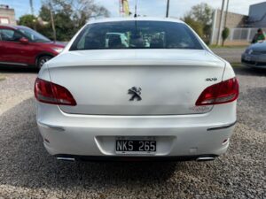 408 ALLURE 2.0N NAV 143cv - Imagen 8