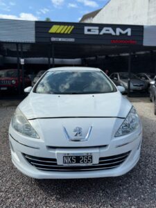 408 ALLURE 2.0N NAV 143cv - Imagen 11