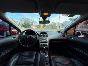 408 ALLURE 2.0N NAV 143cv - Imagen 12