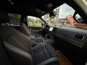 AMAROK V6 EXTREME - Imagen 4