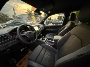 AMAROK V6 EXTREME - Imagen 5