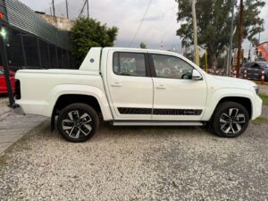 AMAROK V6 EXTREME - Imagen 6