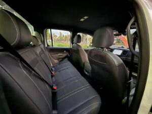 AMAROK V6 EXTREME - Imagen 8