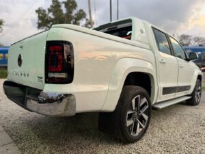 AMAROK V6 EXTREME - Imagen 7