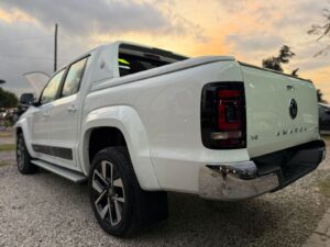 AMAROK V6 EXTREME - Imagen 9