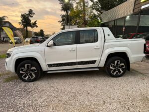 AMAROK V6 EXTREME - Imagen 10