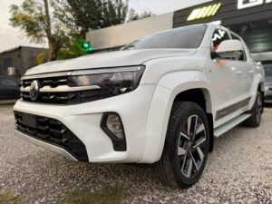 AMAROK V6 EXTREME - Imagen 11