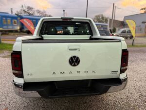 AMAROK V6 EXTREME - Imagen 12