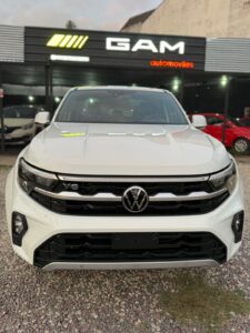 AMAROK V6 EXTREME - Imagen 14