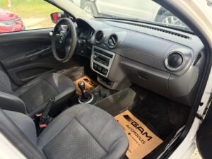 GOL TREND GP 1.6 - Imagen 2