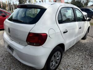 GOL TREND GP 1.6 - Imagen 5