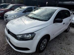 GOL TREND GP 1.6 - Imagen 6