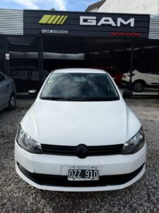 GOL TREND GP 1.6 - Imagen 7