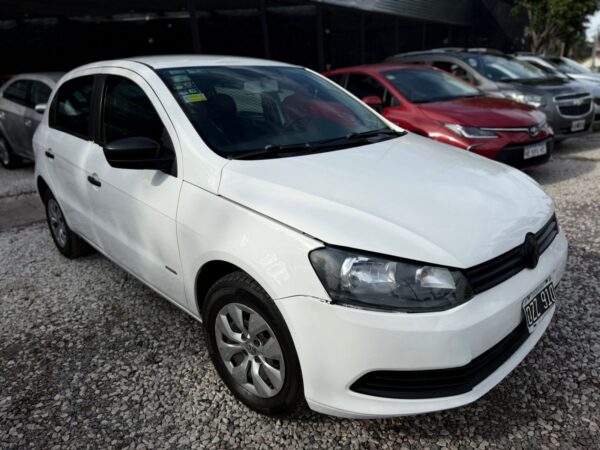 GOL TREND GP 1.6