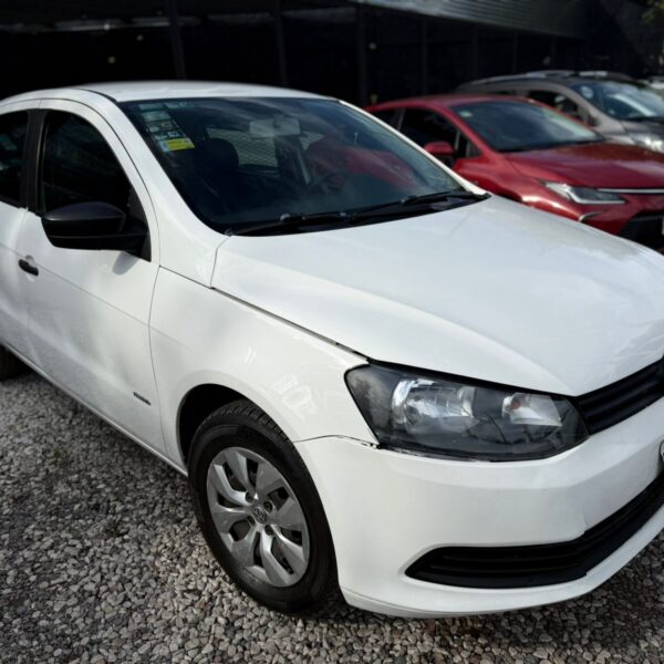 GOL TREND GP 1.6