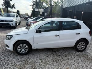 GOL TREND GP 1.6 - Imagen 10