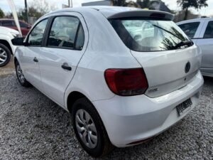 GOL TREND GP 1.6 - Imagen 11