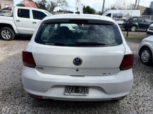 GOL TREND GP 1.6 - Imagen 12