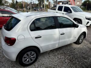 GOL TREND GP 1.6 - Imagen 13