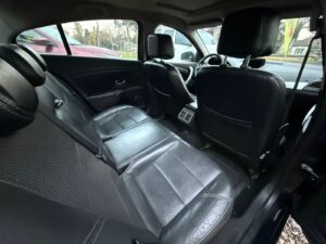 FLUENCE 2.0 16V LUXE RLINK CUIR C/GNC - Imagen 7