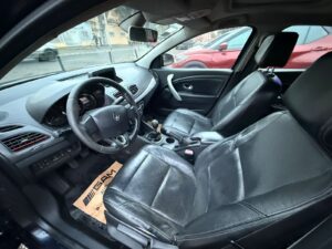 FLUENCE 2.0 16V LUXE RLINK CUIR C/GNC - Imagen 9