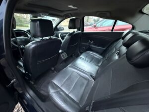 FLUENCE 2.0 16V LUXE RLINK CUIR C/GNC - Imagen 13