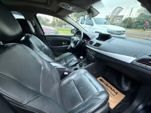 FLUENCE 2.0 16V LUXE RLINK CUIR C/GNC - Imagen 14