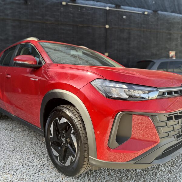 VOLKSWAGEN	TERA COMFORT 170 TSI A/T MODELO 2025