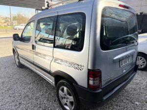 PEUGEOT PARTNER PATAGONICA HDI 1.6 VTC PLUS - Imagen 6
