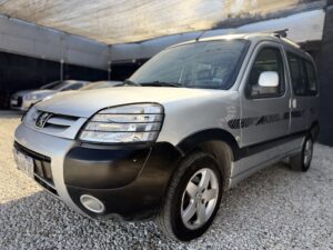 PEUGEOT PARTNER PATAGONICA HDI 1.6 VTC PLUS - Imagen 3