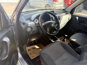 PEUGEOT PARTNER PATAGONICA HDI 1.6 VTC PLUS - Imagen 10