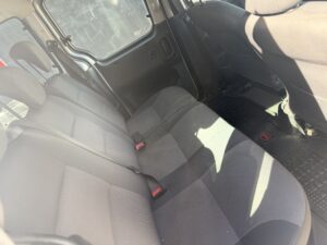 PEUGEOT PARTNER PATAGONICA HDI 1.6 VTC PLUS - Imagen 13